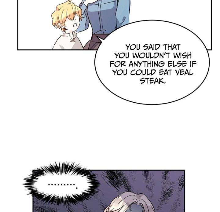 It’s Time to Change the Genre Chapter 6 page 18 - Chapter 6