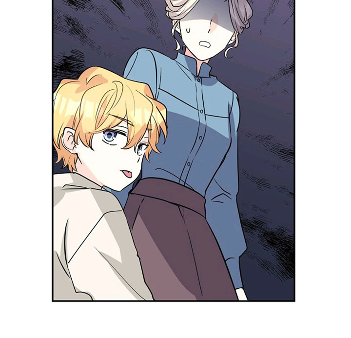 It’s Time to Change the Genre Chapter 6 page 19 - Chapter 6