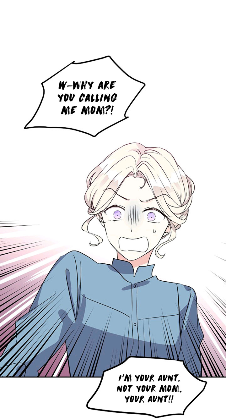 It’s Time to Change the Genre Chapter 6 page 2 - Chapter 6