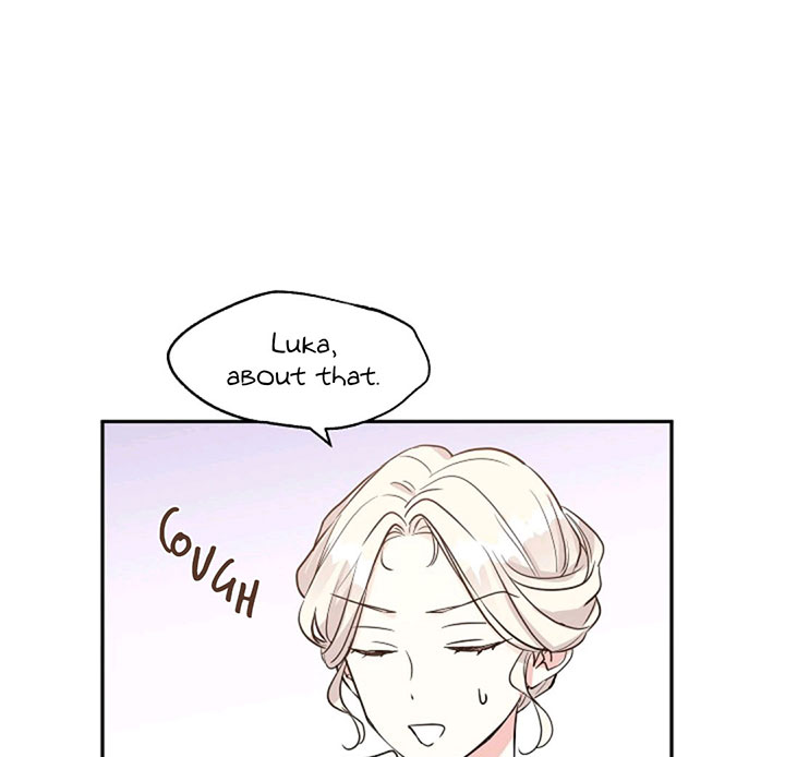 It’s Time to Change the Genre Chapter 6 page 20 - Chapter 6