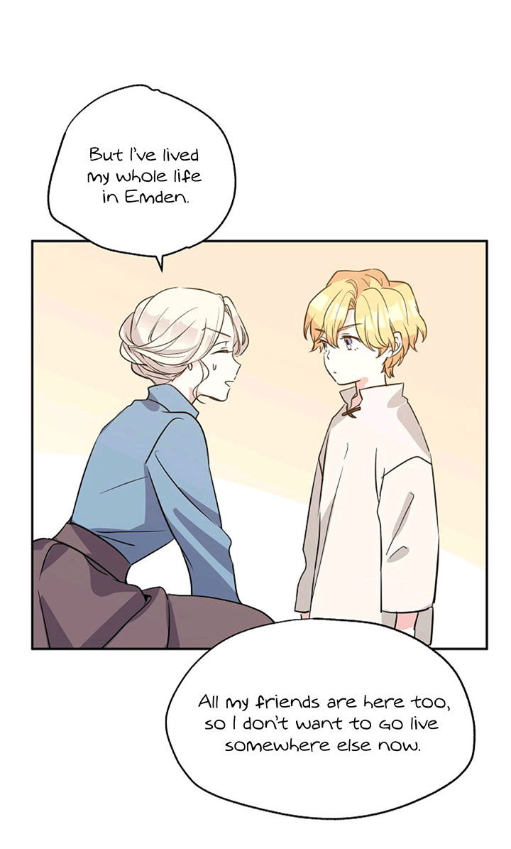 It’s Time to Change the Genre Chapter 6 page 22 - Chapter 6