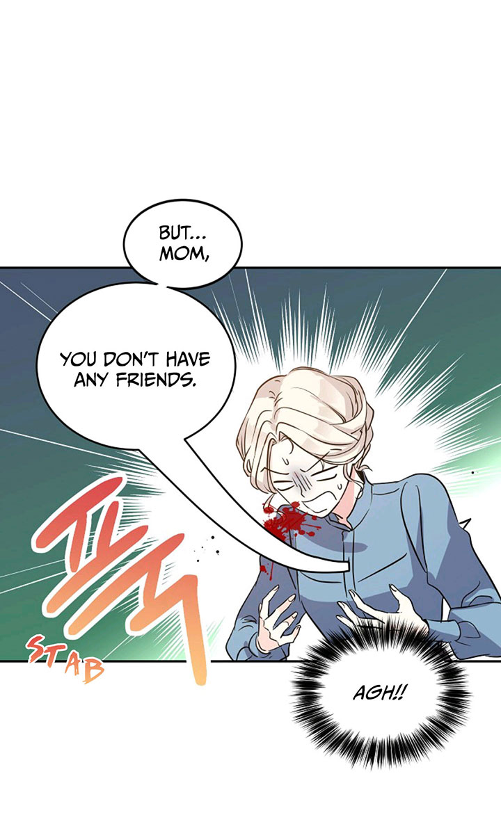 It’s Time to Change the Genre Chapter 6 page 23 - Chapter 6