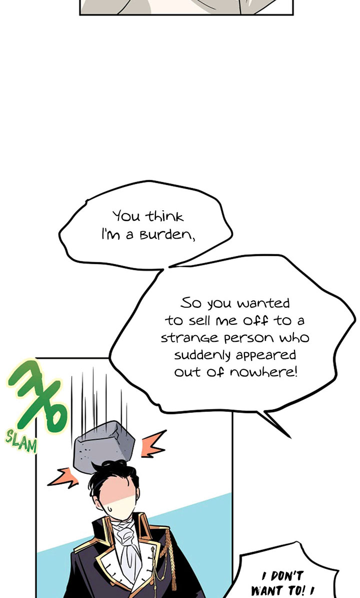 It’s Time to Change the Genre Chapter 6 page 25 - Chapter 6