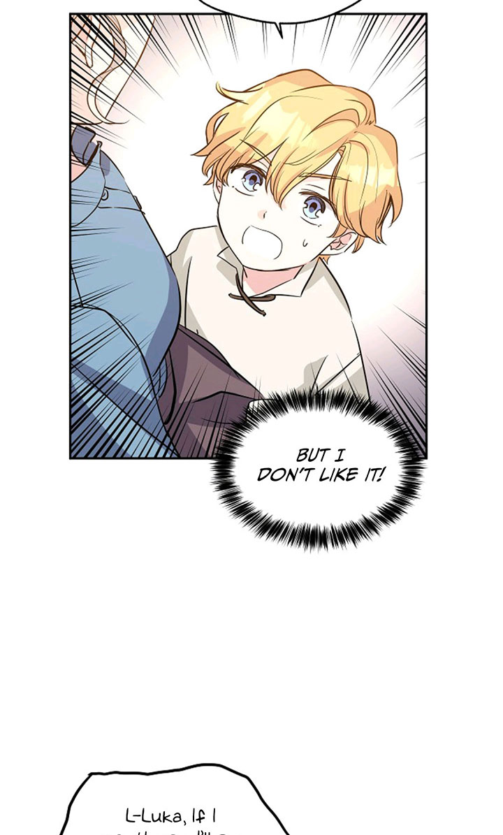 It’s Time to Change the Genre Chapter 6 page 30 - Chapter 6