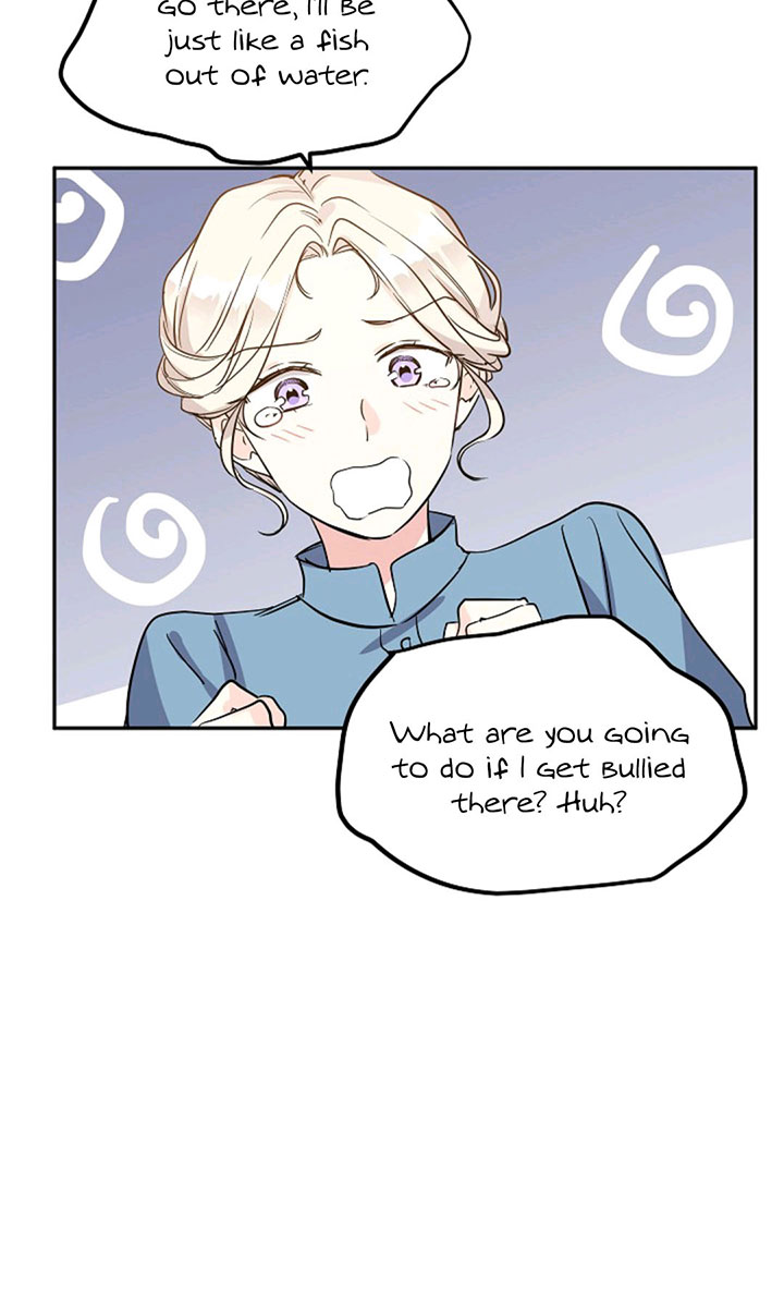 It’s Time to Change the Genre Chapter 6 page 31 - Chapter 6