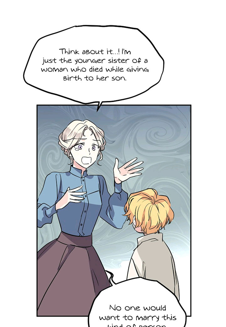 It’s Time to Change the Genre Chapter 6 page 32 - Chapter 6