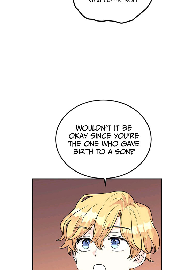 It’s Time to Change the Genre Chapter 6 page 33 - Chapter 6