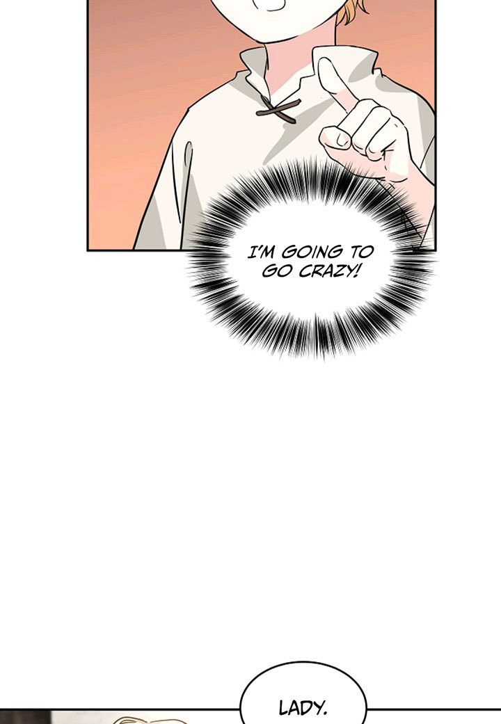It’s Time to Change the Genre Chapter 6 page 34 - Chapter 6