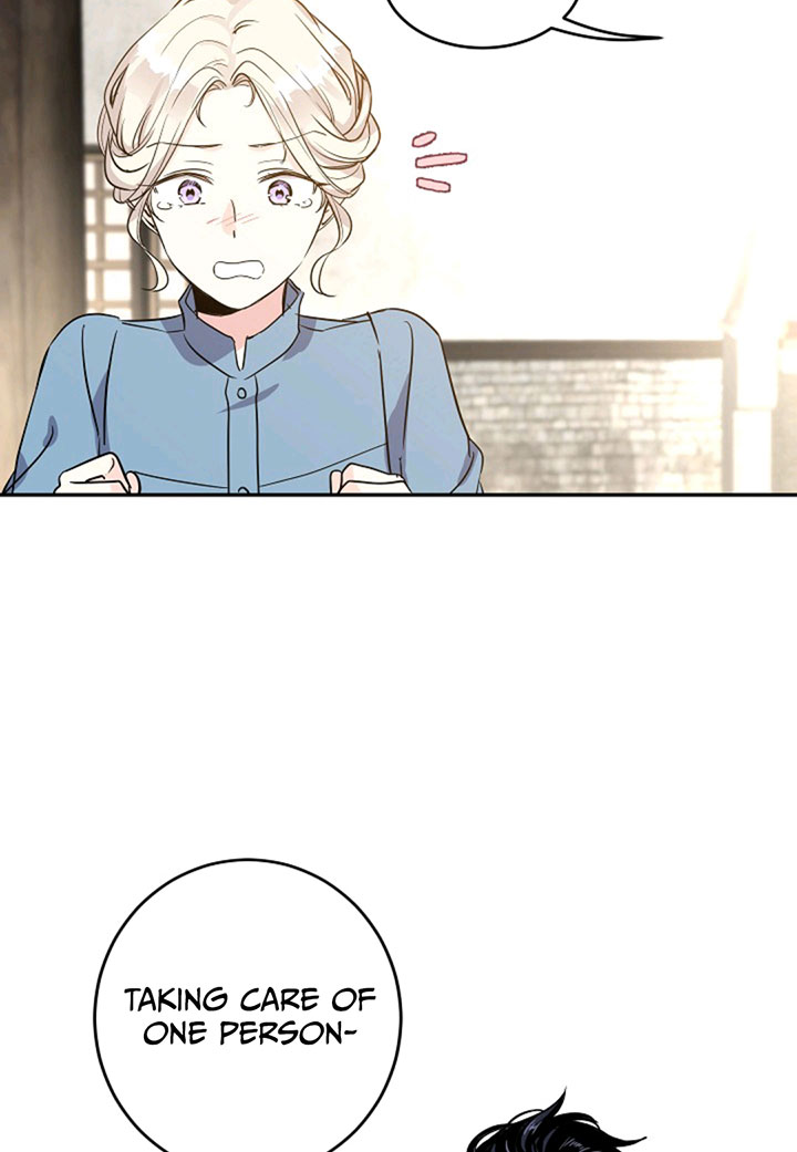 It’s Time to Change the Genre Chapter 6 page 35 - Chapter 6