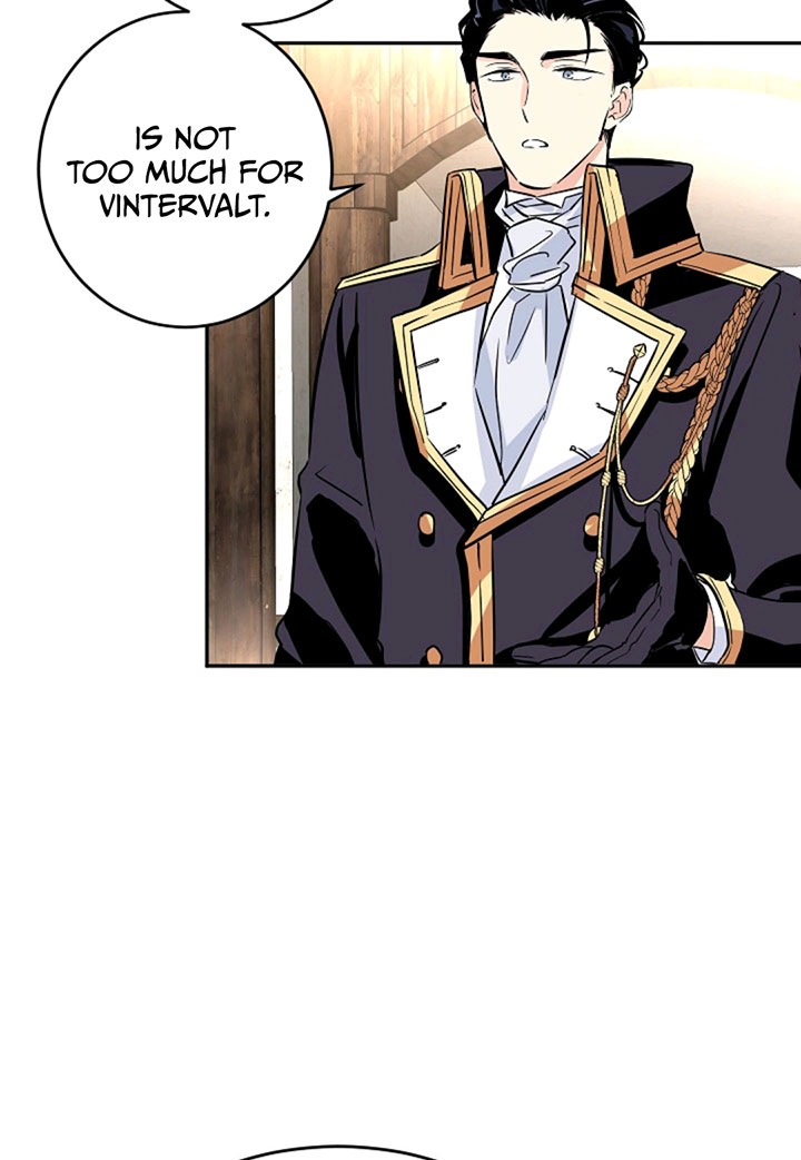 It’s Time to Change the Genre Chapter 6 page 36 - Chapter 6