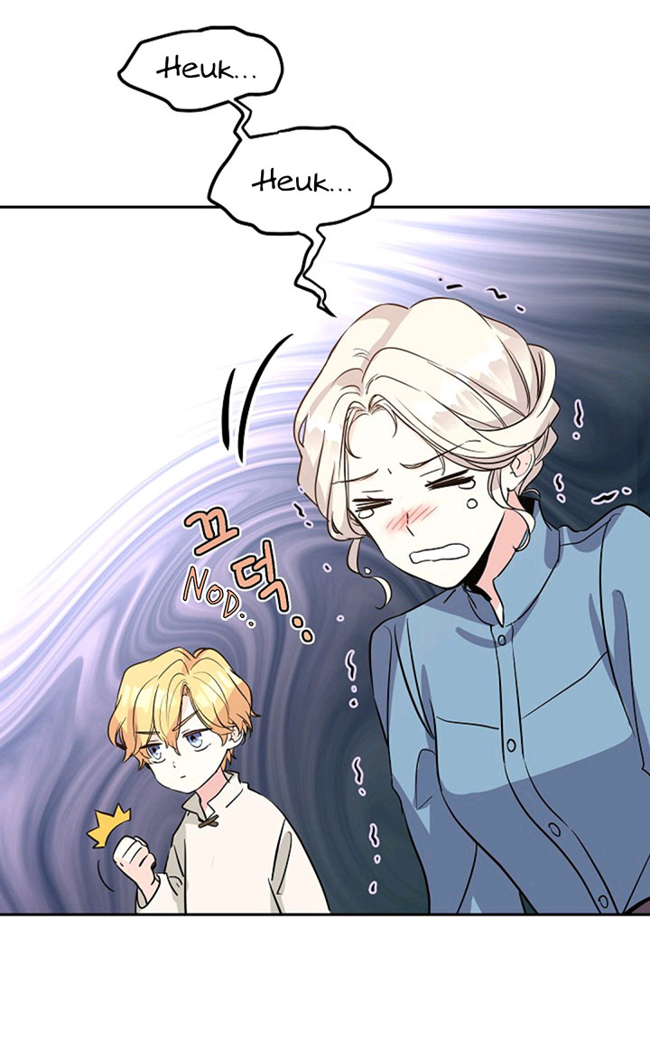 It’s Time to Change the Genre Chapter 6 page 42 - Chapter 6