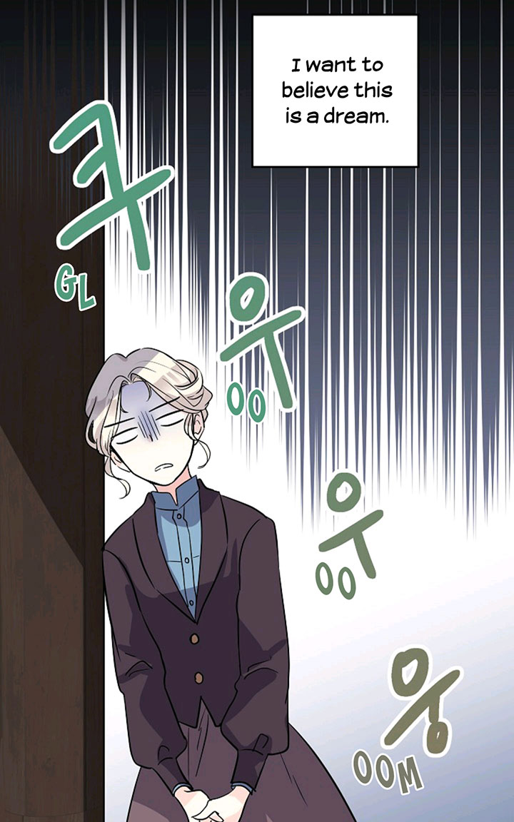 It’s Time to Change the Genre Chapter 6 page 45 - Chapter 6