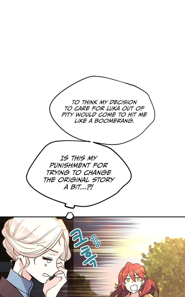 It’s Time to Change the Genre Chapter 6 page 47 - Chapter 6