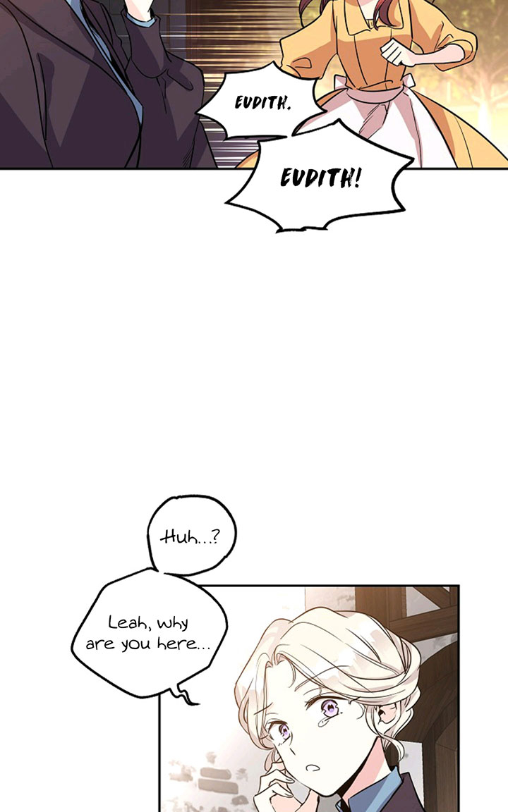 It’s Time to Change the Genre Chapter 6 page 48 - Chapter 6