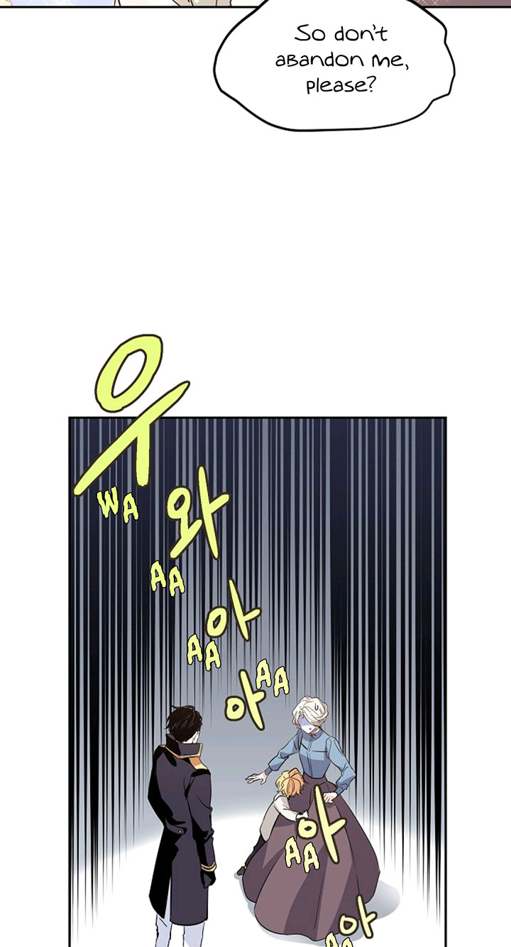 It’s Time to Change the Genre Chapter 6 page 5 - Chapter 6