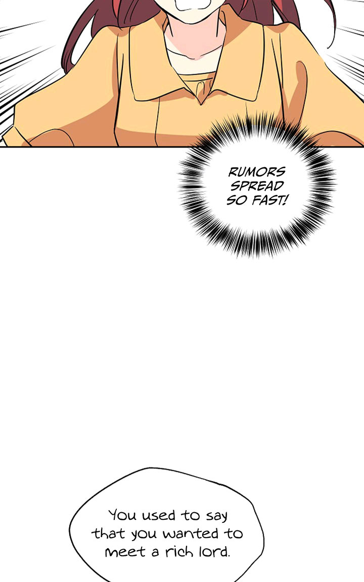 It’s Time to Change the Genre Chapter 6 page 50 - Chapter 6