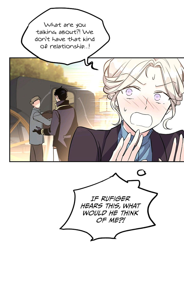 It’s Time to Change the Genre Chapter 6 page 52 - Chapter 6