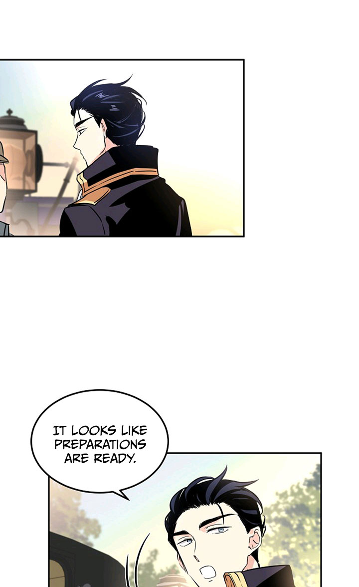 It’s Time to Change the Genre Chapter 6 page 53 - Chapter 6