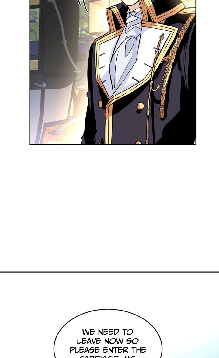 It’s Time to Change the Genre Chapter 6 page 54 - Chapter 6