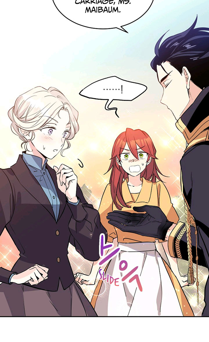 It’s Time to Change the Genre Chapter 6 page 55 - Chapter 6