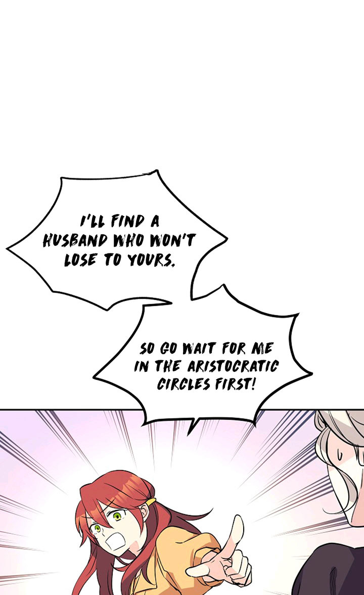 It’s Time to Change the Genre Chapter 6 page 57 - Chapter 6
