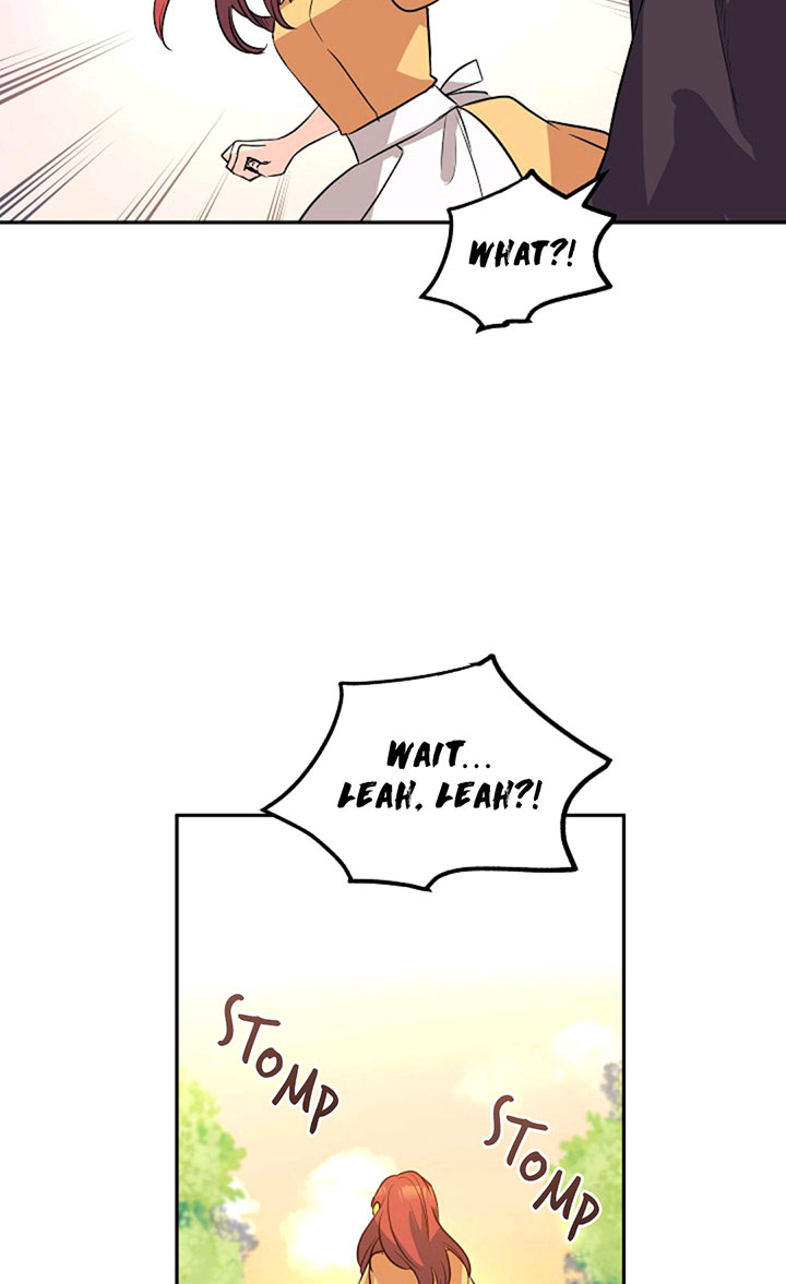 It’s Time to Change the Genre Chapter 6 page 58 - Chapter 6