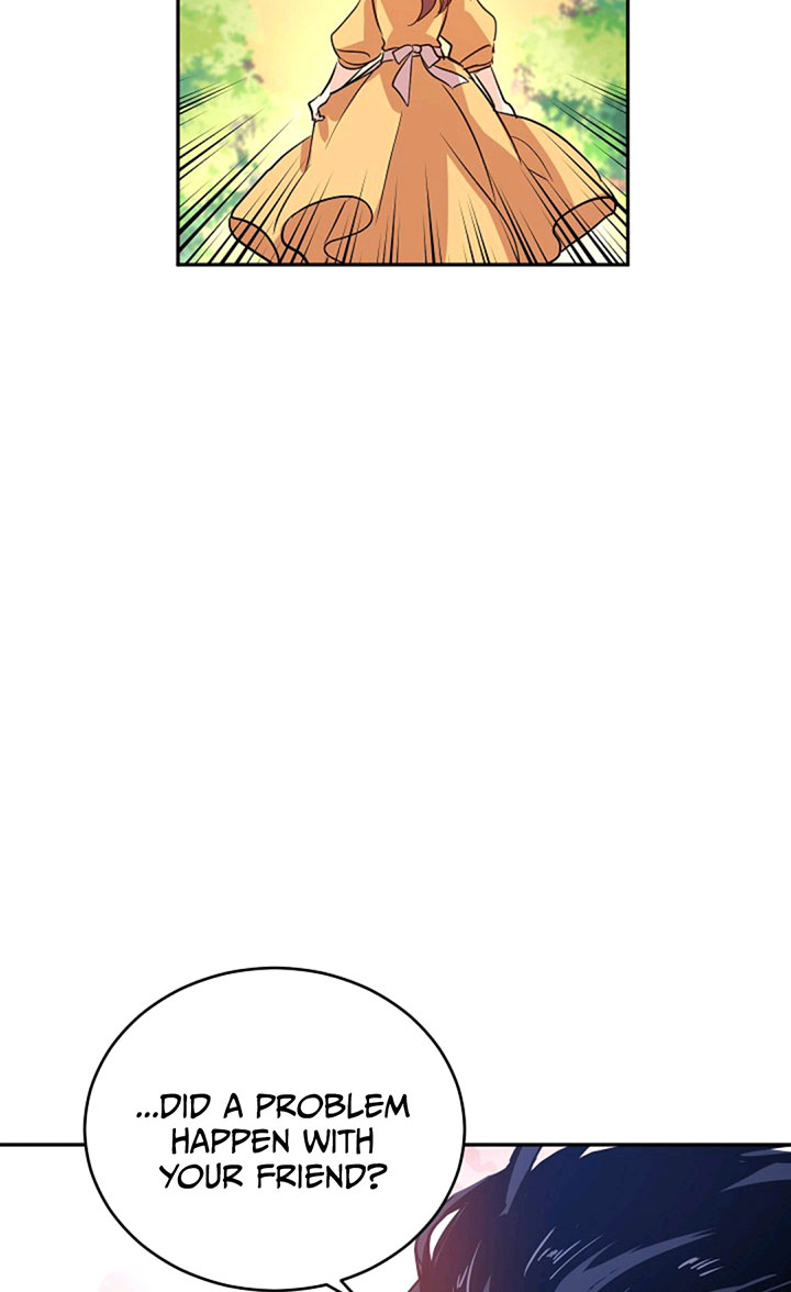 It’s Time to Change the Genre Chapter 6 page 59 - Chapter 6