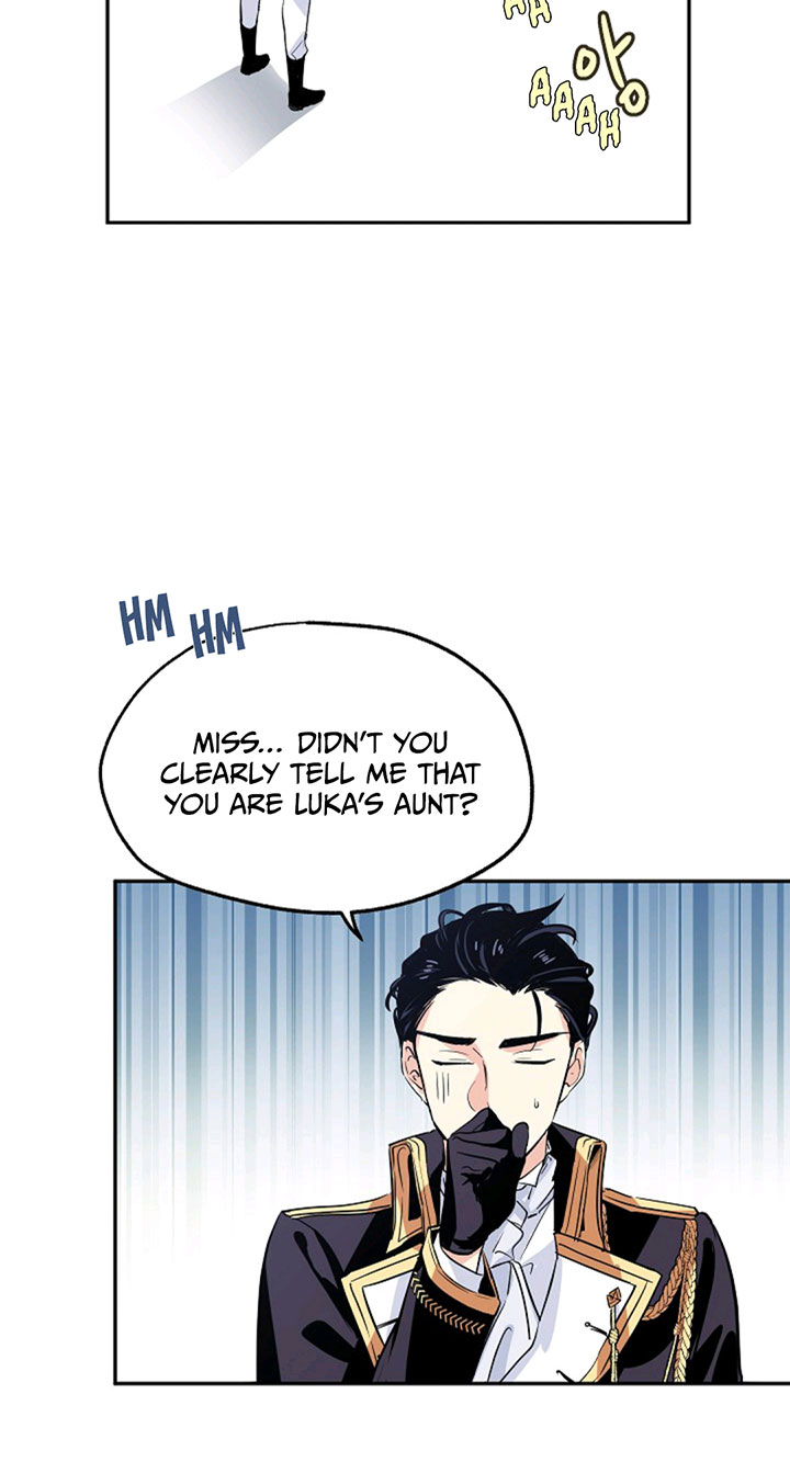 It’s Time to Change the Genre Chapter 6 page 6 - Chapter 6