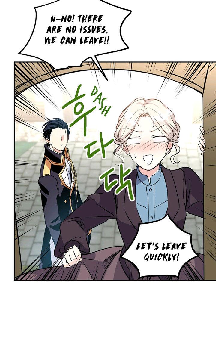 It’s Time to Change the Genre Chapter 6 page 61 - Chapter 6