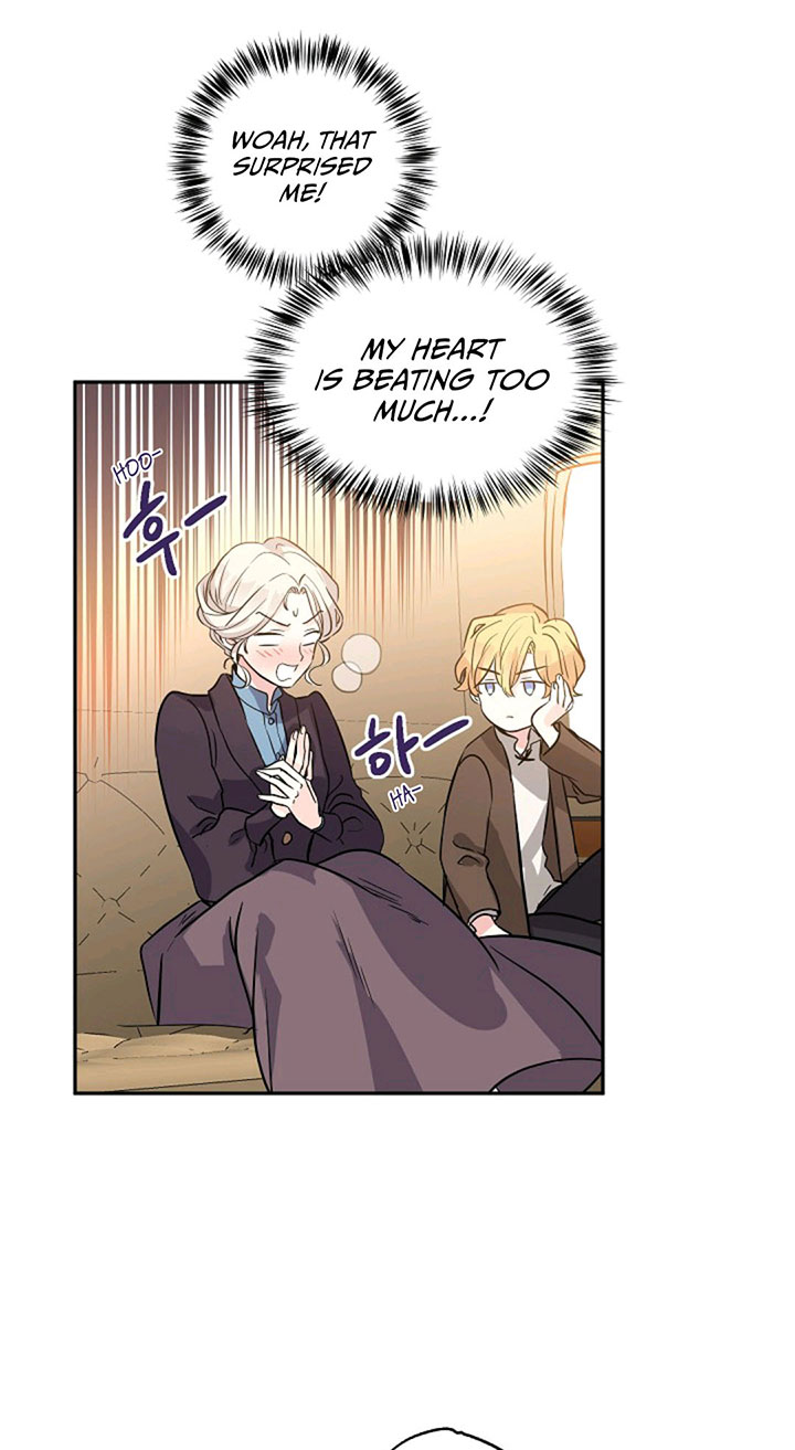 It’s Time to Change the Genre Chapter 6 page 62 - Chapter 6