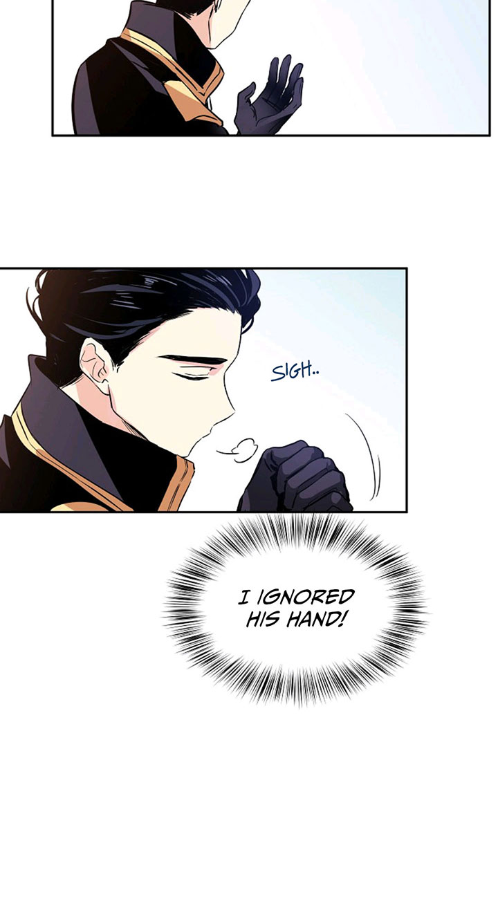 It’s Time to Change the Genre Chapter 6 page 64 - Chapter 6