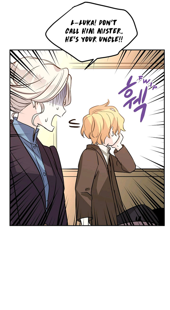 It’s Time to Change the Genre Chapter 6 page 66 - Chapter 6