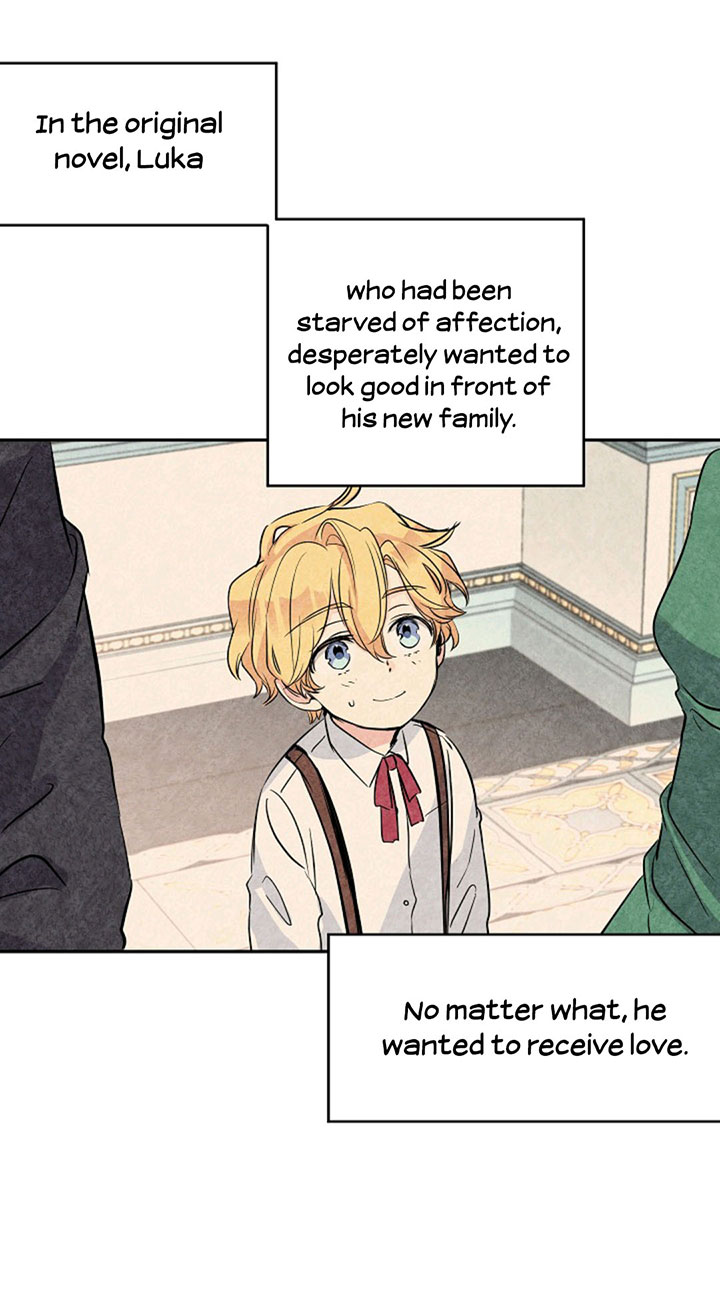 It’s Time to Change the Genre Chapter 6 page 67 - Chapter 6