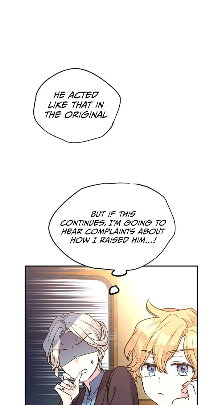 It’s Time to Change the Genre Chapter 6 page 68 - Chapter 6
