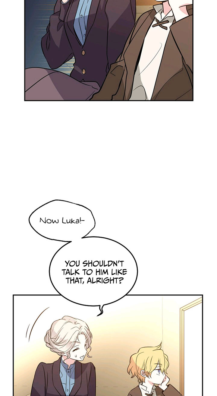 It’s Time to Change the Genre Chapter 6 page 69 - Chapter 6