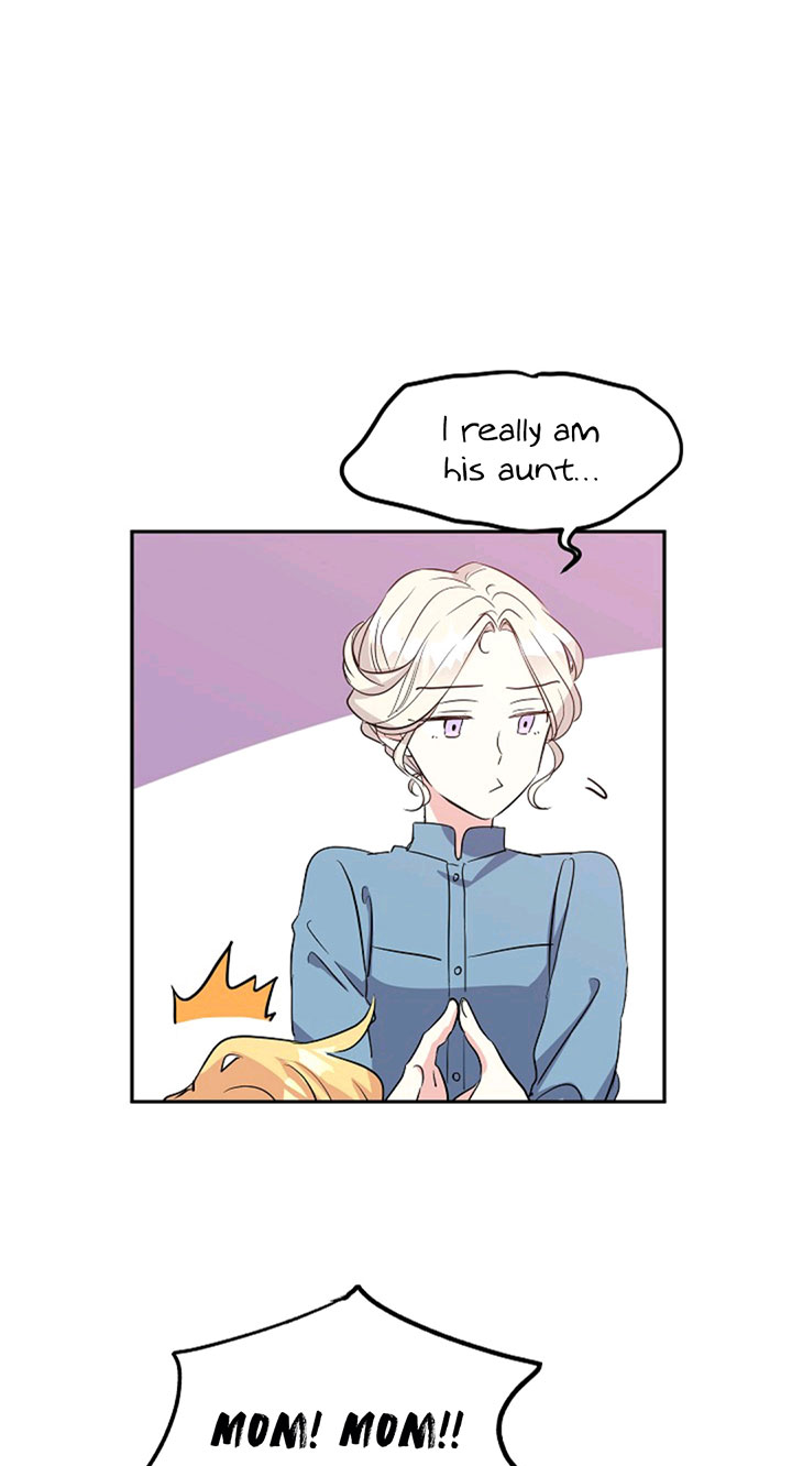 It’s Time to Change the Genre Chapter 6 page 7 - Chapter 6