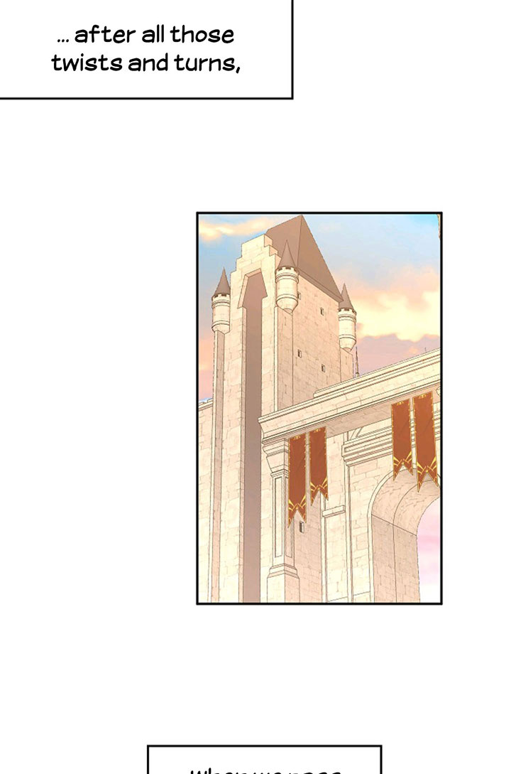It’s Time to Change the Genre Chapter 6 page 73 - Chapter 6