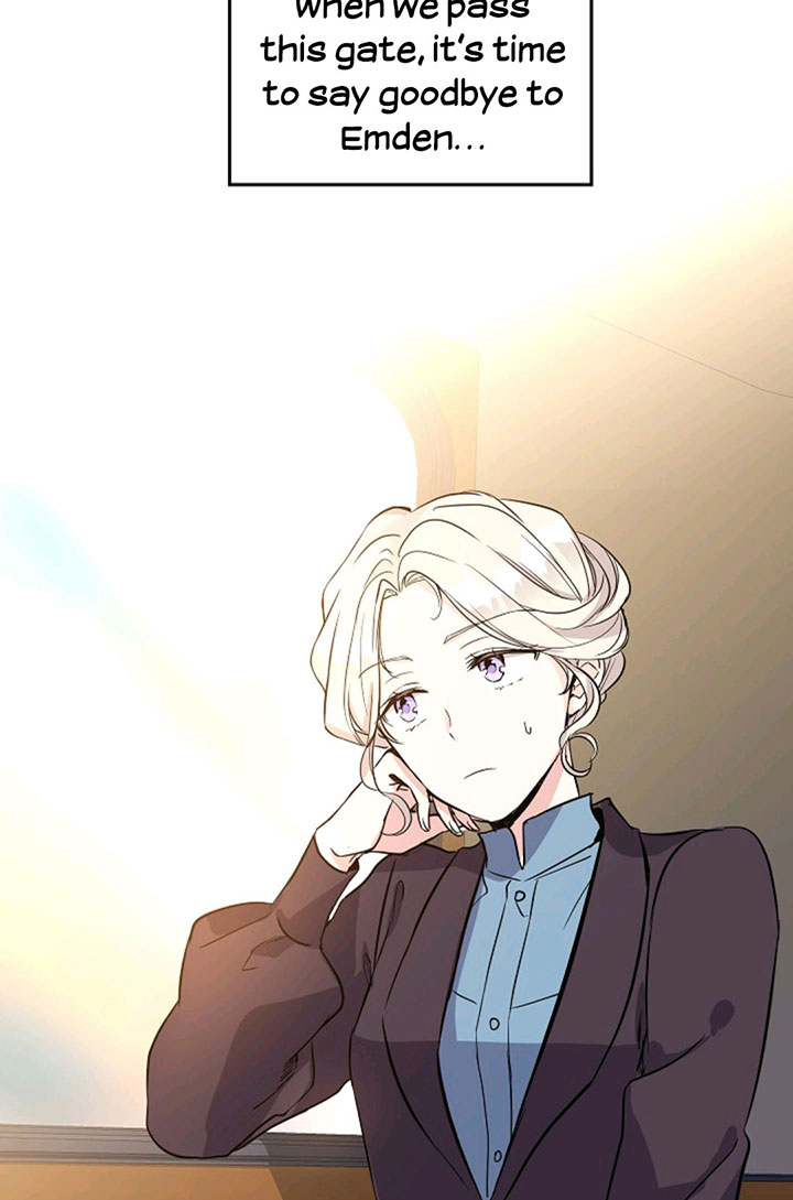 It’s Time to Change the Genre Chapter 6 page 74 - Chapter 6