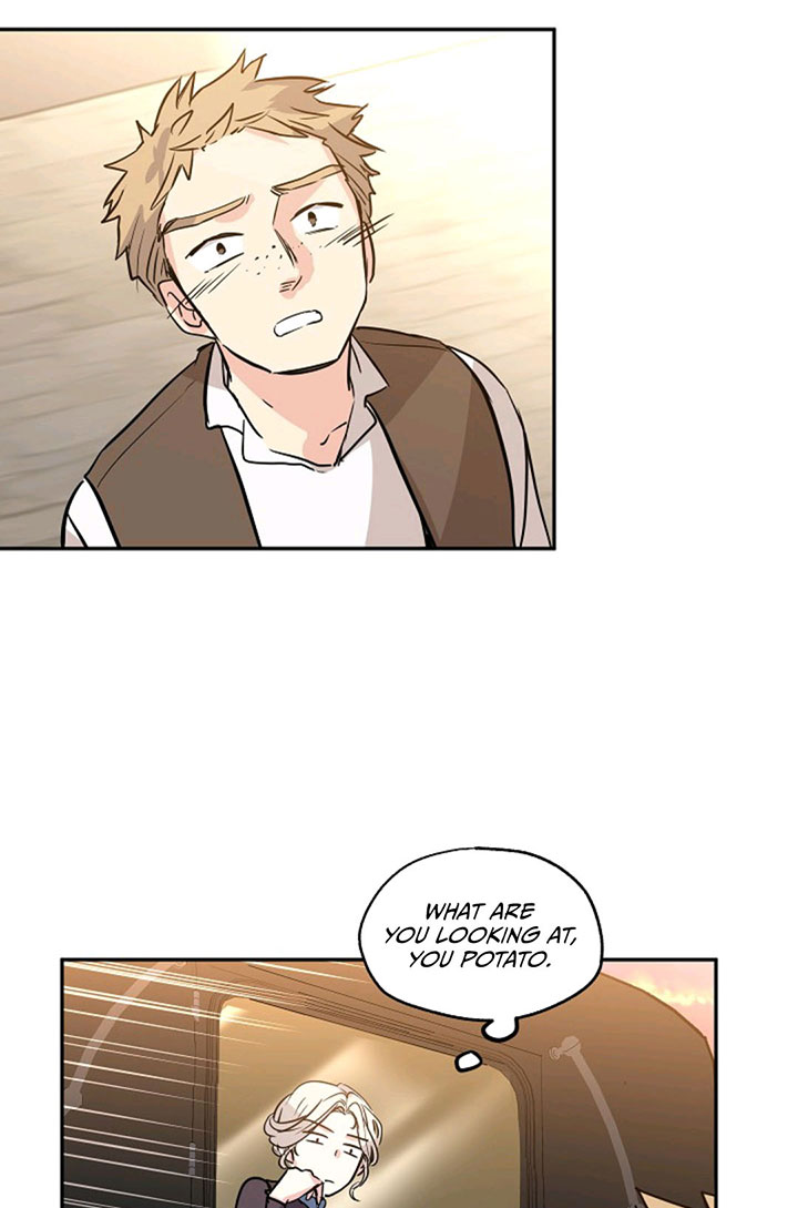 It’s Time to Change the Genre Chapter 6 page 76 - Chapter 6