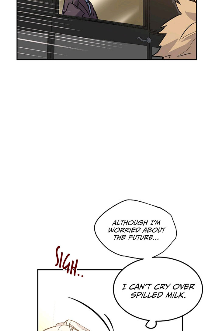 It’s Time to Change the Genre Chapter 6 page 77 - Chapter 6