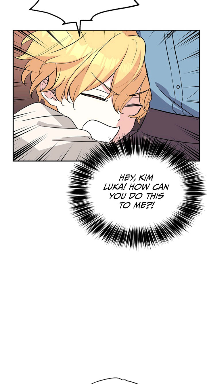 It’s Time to Change the Genre Chapter 6 page 8 - Chapter 6