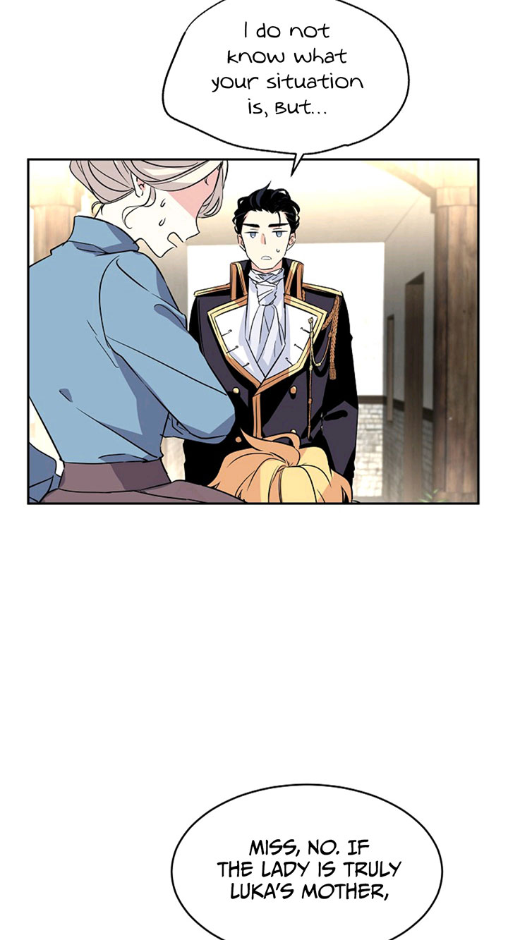 It’s Time to Change the Genre Chapter 6 page 9 - Chapter 6