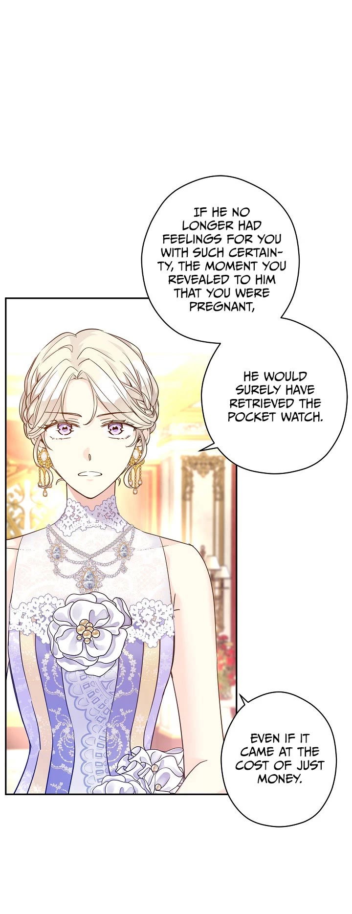 It’s Time to Change the Genre Chapter 60 page 17 - Chapter 60