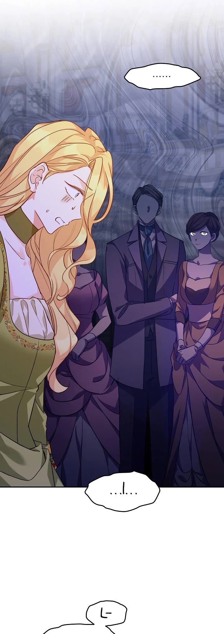 It’s Time to Change the Genre Chapter 60 page 2 - Chapter 60