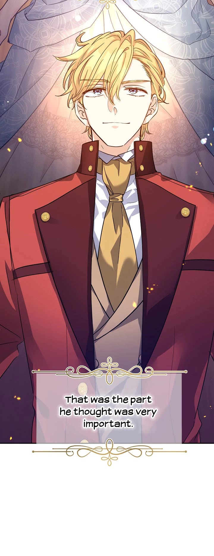 It’s Time to Change the Genre Chapter 60 page 20 - Chapter 60