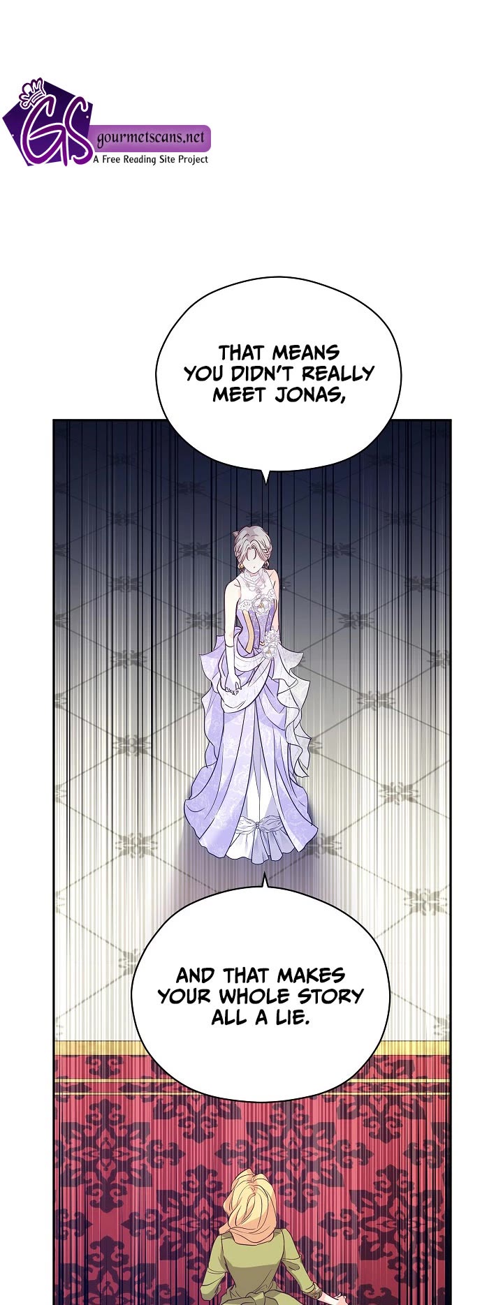 It’s Time to Change the Genre Chapter 60 page 23 - Chapter 60