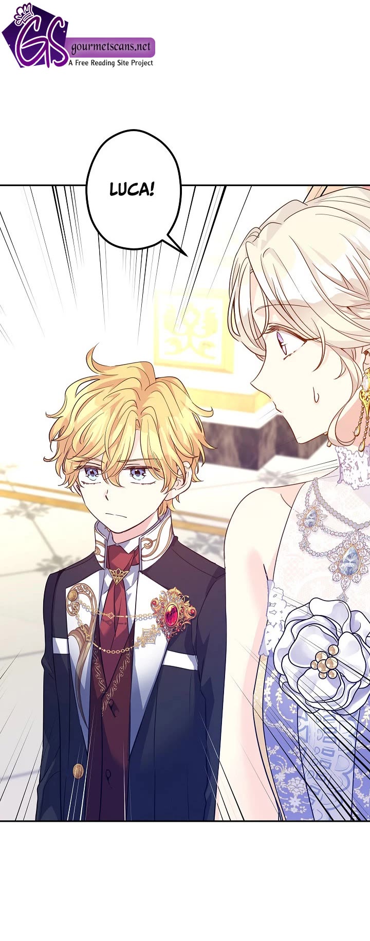 It’s Time to Change the Genre Chapter 60 page 27 - Chapter 60