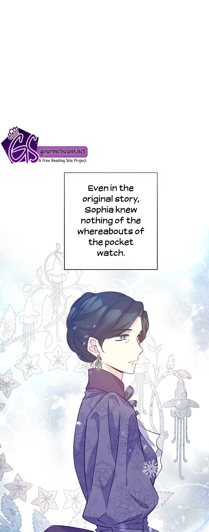 It’s Time to Change the Genre Chapter 60 page 35 - Chapter 60