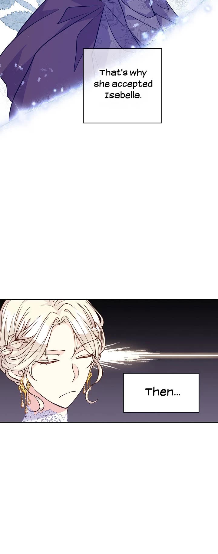 It’s Time to Change the Genre Chapter 60 page 36 - Chapter 60