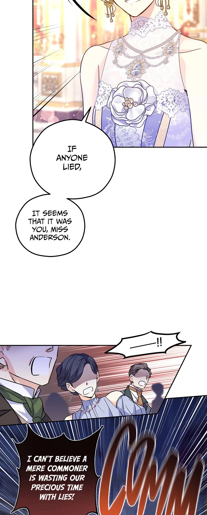 It’s Time to Change the Genre Chapter 60 page 38 - Chapter 60
